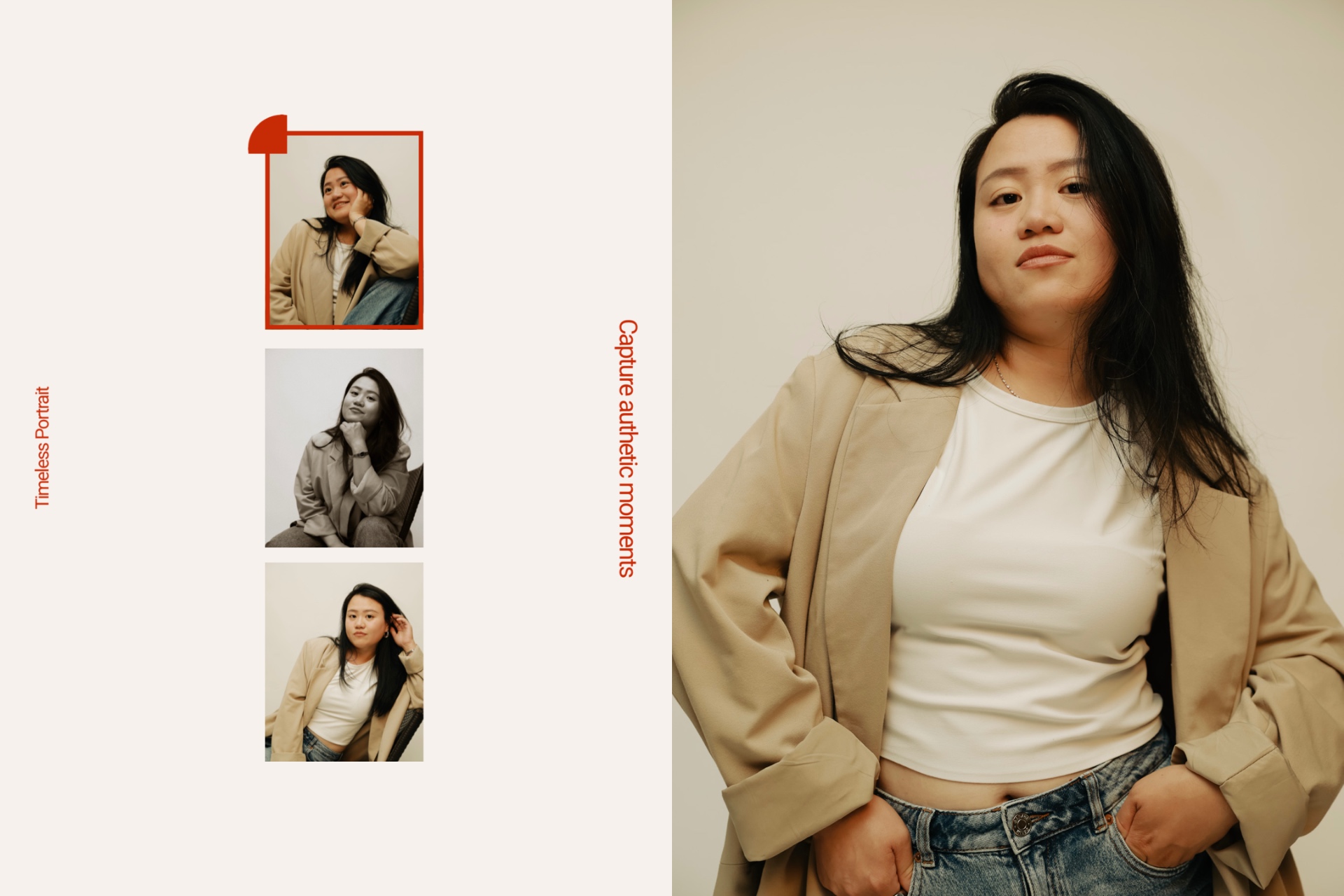 Professional Portraits