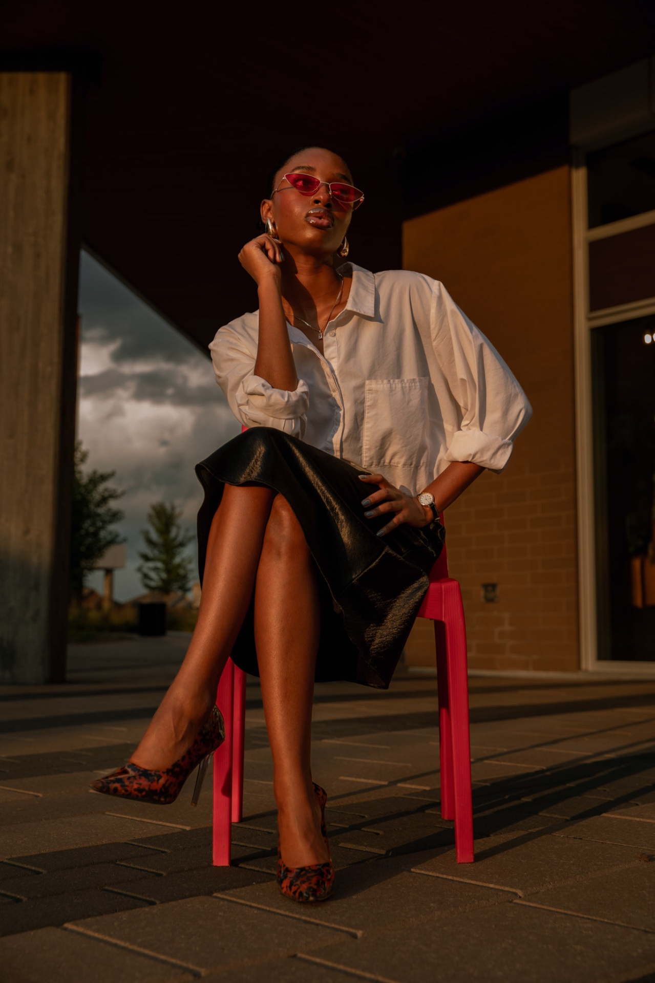 Personal Branding Portraits photography