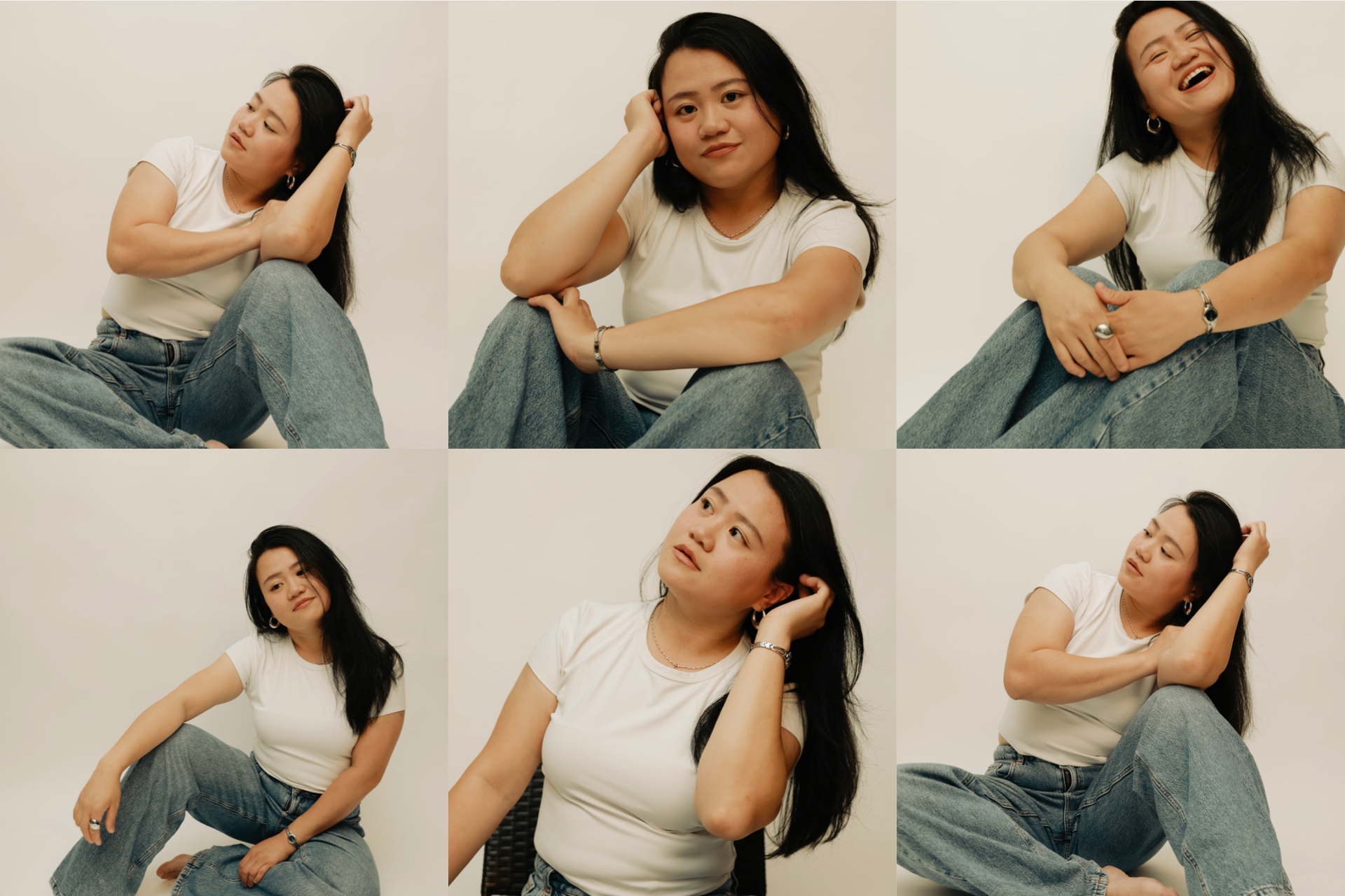 Creative & Themed Portraits photography
