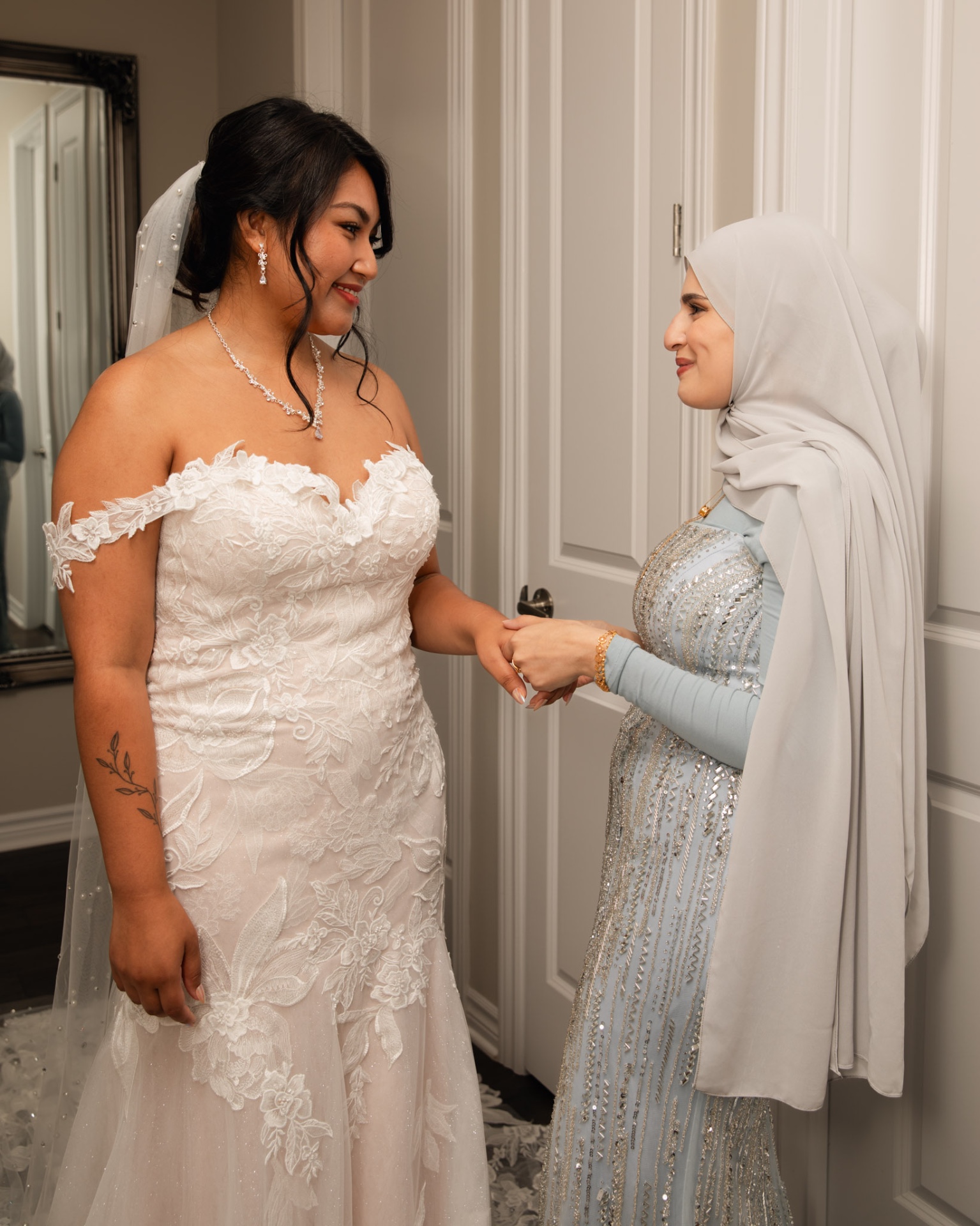 Weddings photography