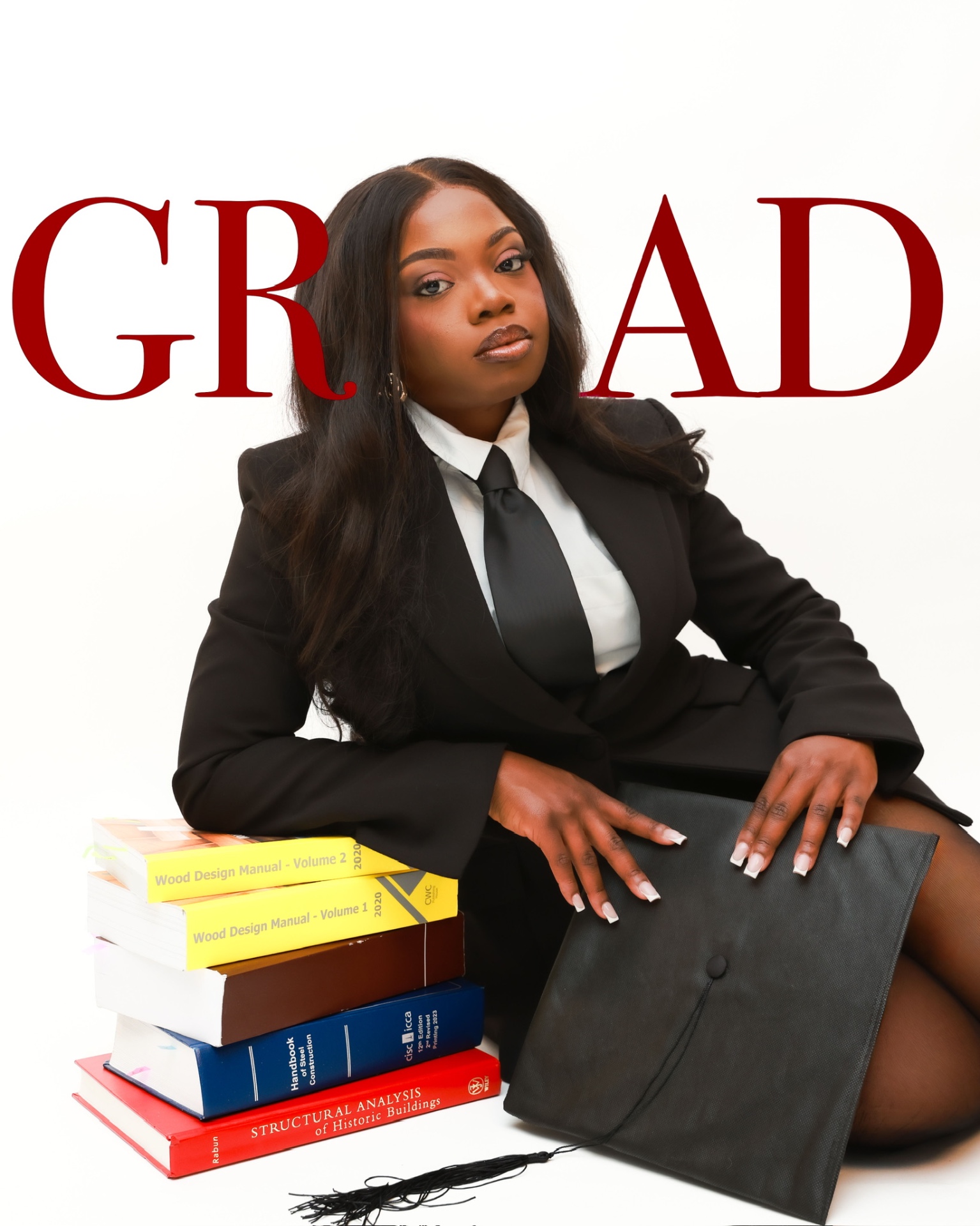 Academic & Graduation Portraits photography